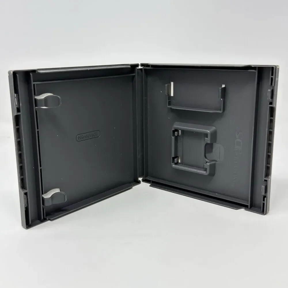 Pokemon Diamond Version Nintendo DS Case Only No Manual No Game OEM